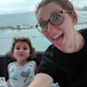 Meet your Posher, Olga